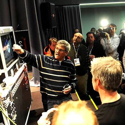 Aussprache: Marcel Hirscher und Ivica Kostelic wieder versöhnt