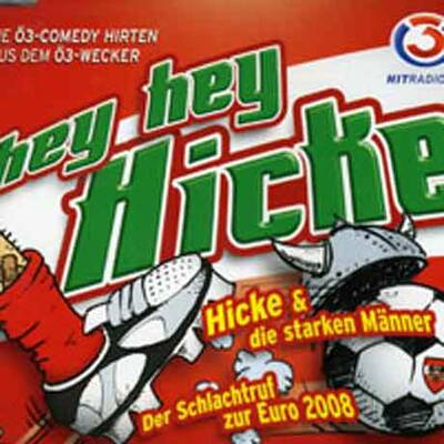 Match um die EURO-Hymnen