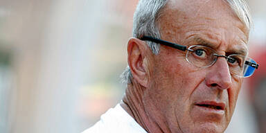 "Habe schlimmere Sorgen als Didi"