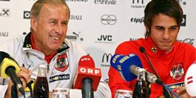 hickersberger harnik