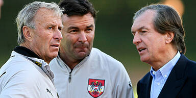 hickersberger stickler