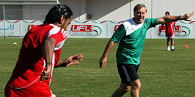 hickersberger w&uuml;ste