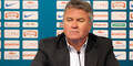 Hiddink neuer Trainer von Chelsea