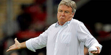 Guus Hiddink