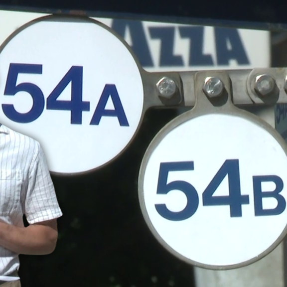 Hietzing: Bürger-Aufstand gegen Plan der Wiener Linien