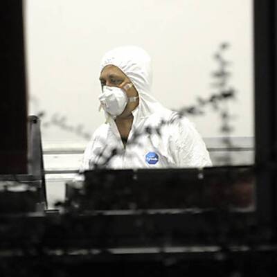 Mord in Wien-Hietzing