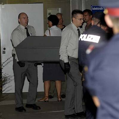 Mord in Wien-Hietzing