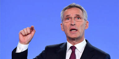 Jens Stoltenberg