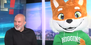 Kopie von Sven Voth war mit Fuchs Mr. Higgins zu Gast bei Fellner! Live.