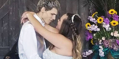 Todkranker erf&uuml;llt sich letzten Wunsch