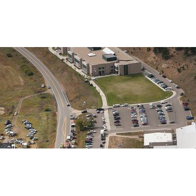 AP Photo/The Rocky Mountain News, Marc Piscotty