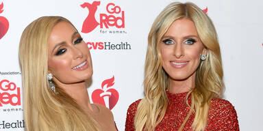 Paris Hilton: So wild feiert sie ihren Geburtstag