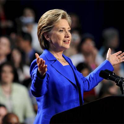 Obama wird Präsidentschaftskandidat der Demokraten