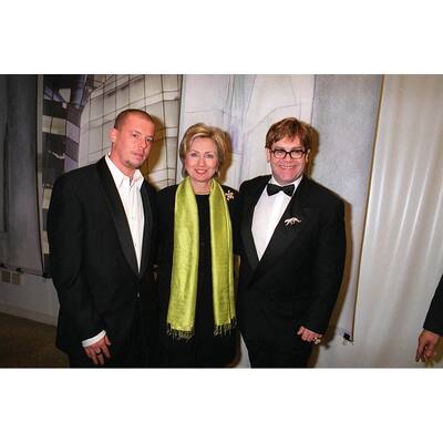 McQueens Hunde erben 56.000 Euro