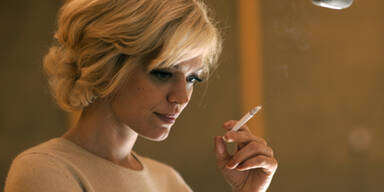 Shopping-Wahn und die Ikone Knef