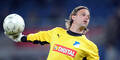 Schalke holt Ex-Teamkeeper Hildebrand