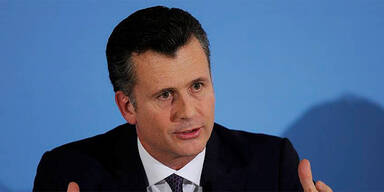 Schweizer Nationalbank-Chef geht