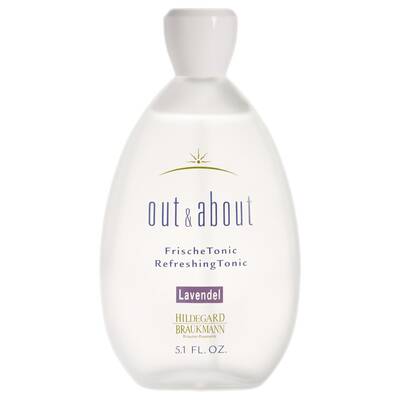 Kühlende Beautybegleiter