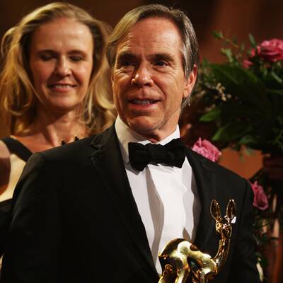 Die Bambi-Gewinner 2008