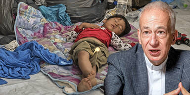 Landau: "M&uuml;ssen uns an Hilfsaktion beteiligen"