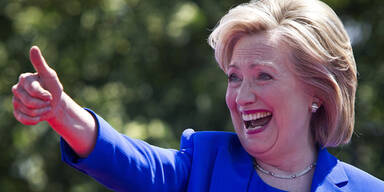 Hillary Clinton