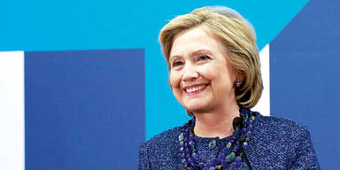 Hillary Favoritin f&uuml;r Obama-Nachfolge