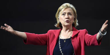 Analyse: Das bedeutet Clintons Kandidatur