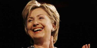 hillary