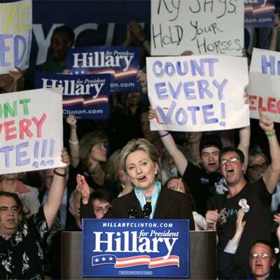 Clinton holt Kentucky