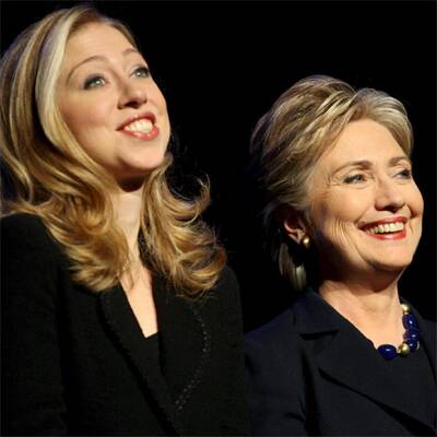 Elton John singt für Hillary Clinton