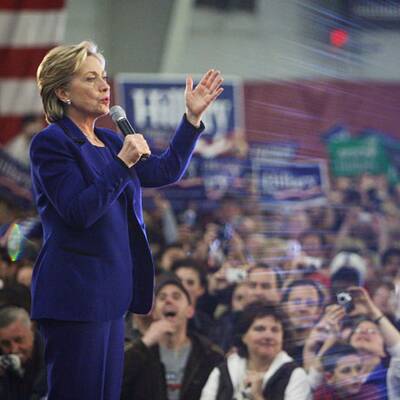 Eine Ziege namens Binxx