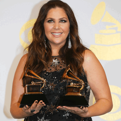 Hillary Scott