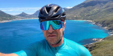 Wegen S&uuml;dafrika-Reise: Shitstorm f&uuml;r Star-Winzer Hillinger