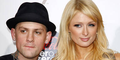 Alles aus! Paris Hilton machte mit Benji Schluss