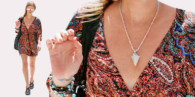 Stars setzen Sommertrends