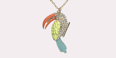 Stars setzen Sommertrends