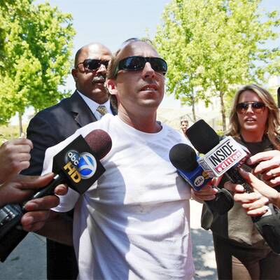 Paris Hilton Stalker