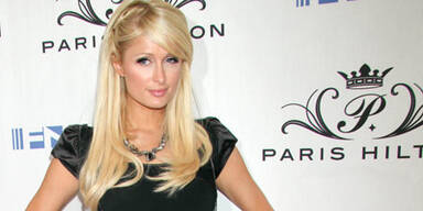 Paris Hilton