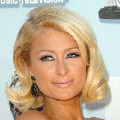 Stars bei den MTV-Movie Awards