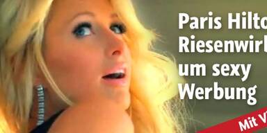 Bier-Spot mit Paris erregt Brasilien