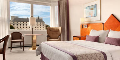 5-Sterne-Urlaub zum Schnäppchenpreis