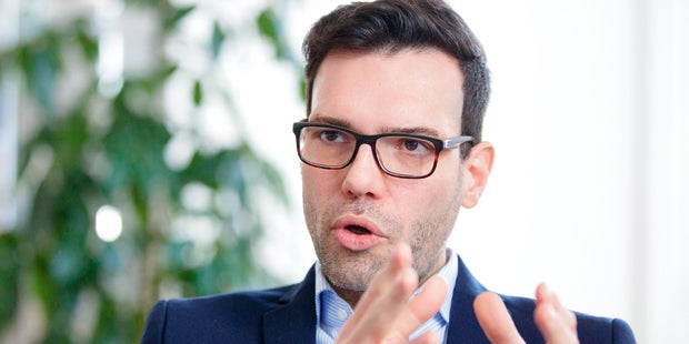 Streit um Nikolo und Krampus