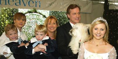 'Himmlische Familie'-Star: Tragischer Tod mit 21