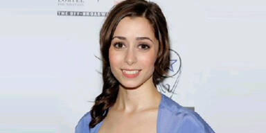 Das ist die Frau von Ted Mosby