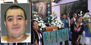 USA: Umstrittenes Todesurteil vollstreckt