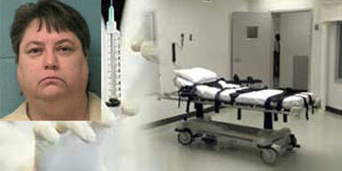 Hinrichtung wegen Sturms verschoben