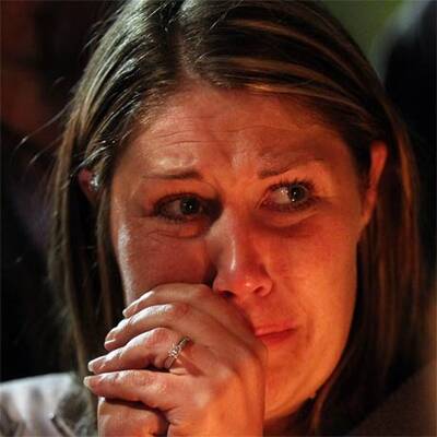 US-Häftling mit Schüssen hingerichtet