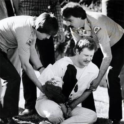 US-Häftling mit Schüssen hingerichtet