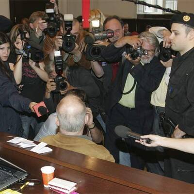 Hirtzberger-Prozess in Krems