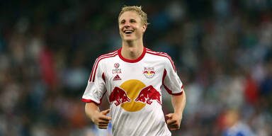 Top-Klubs jagen  Super-Bullen